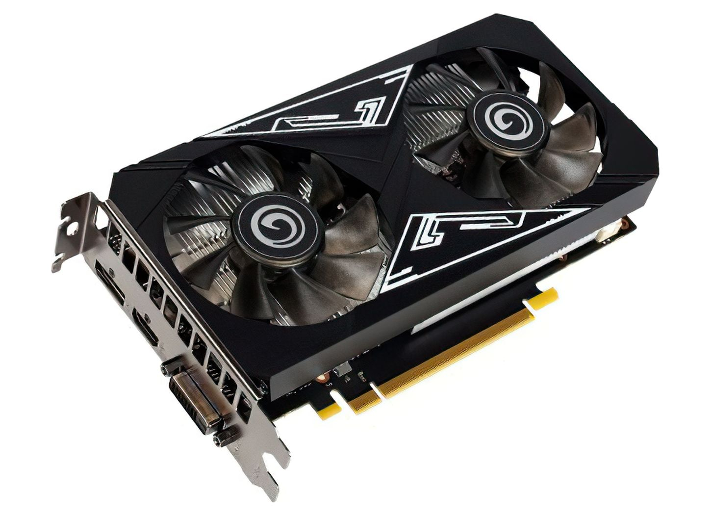 GALAX представила видеокарту GeForce GTX 1650 Ultra на графическом чипе от GeForce RTX 2060