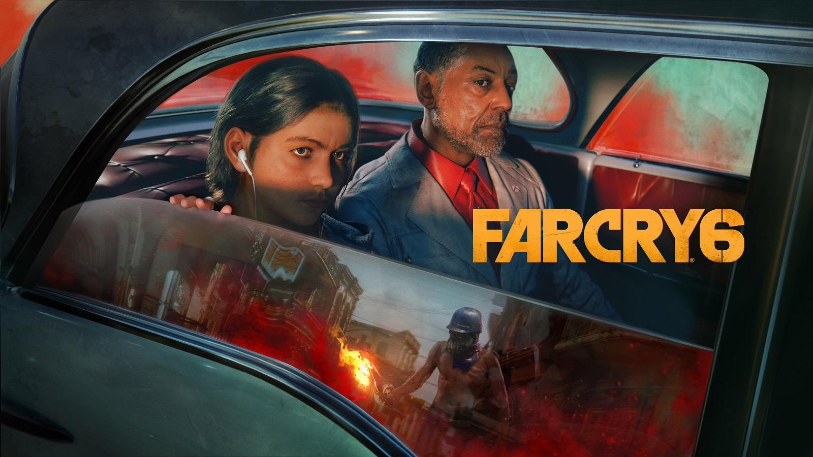 Анонсирована Far Cry 6! Ubisoft показала два трейлера, скриншоты и дату выхода