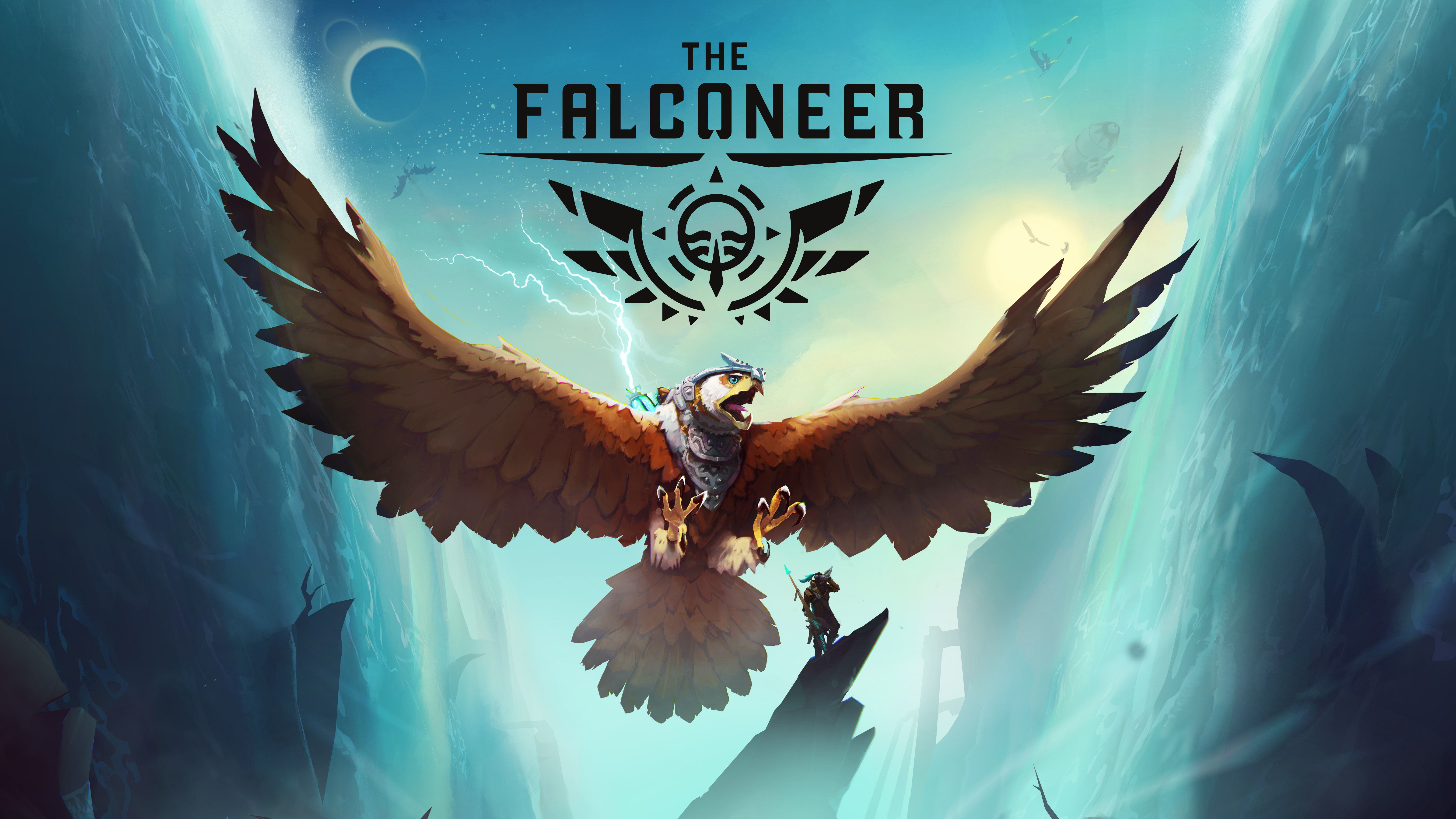 Воздушная RPG The Falconeer выйдет и на Xbox Series X — открыты предзаказы