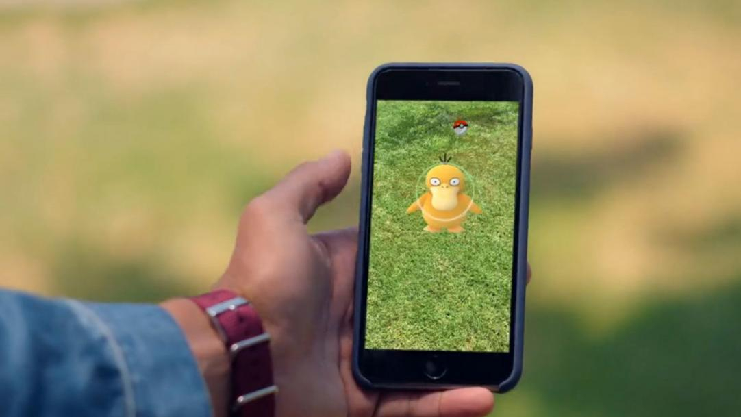 Pokemon GO заработала $17,5 млн за два дня фестиваля