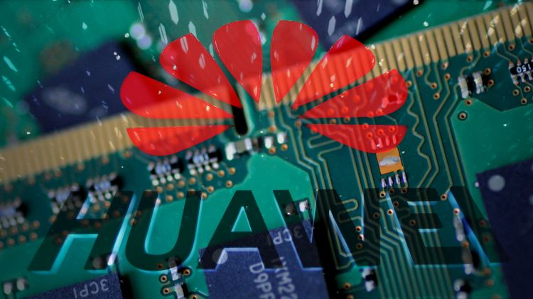 Huawei некуда бежать: все поставщики связаны с американскими технологиями