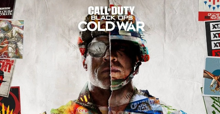 Власти Китая заблокировали трейлер Call of Duty: Black Ops Cold War из-за кадров с площади Тяньаньмэнь