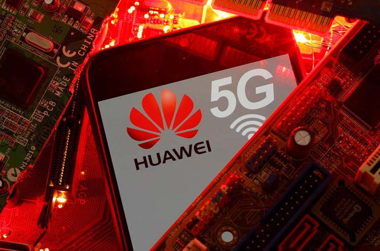 Канада без официального объявления заблокировала доступ Huawei к 5G