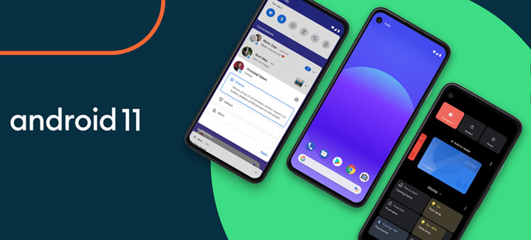 Google выпустила финальную сборку Android 11. Обновления уже доступны не только для Pixel