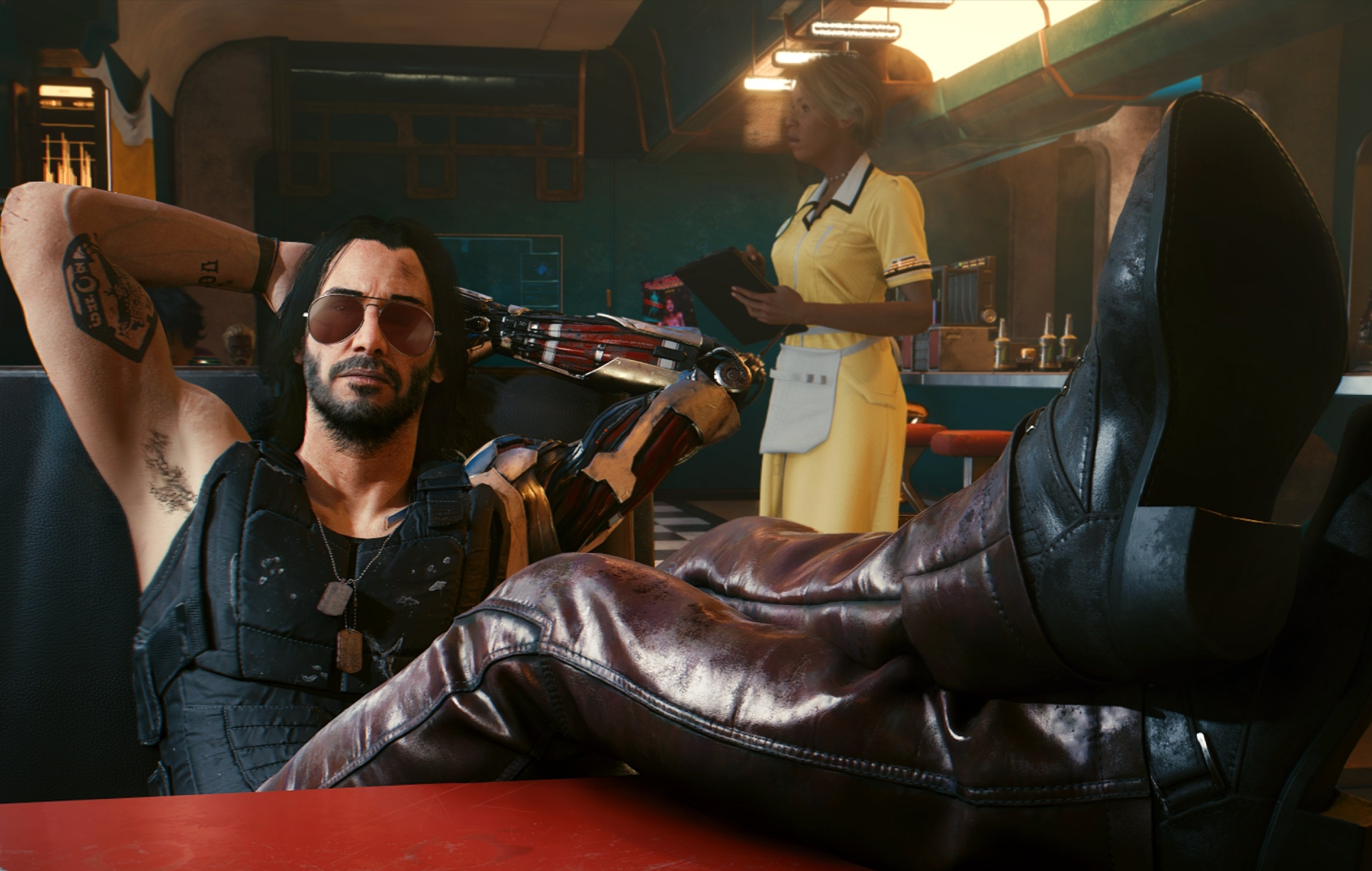 Microsoft предупредила игроков о возможных проблемах с производительностью Cyberpunk 2077 на Xbox One