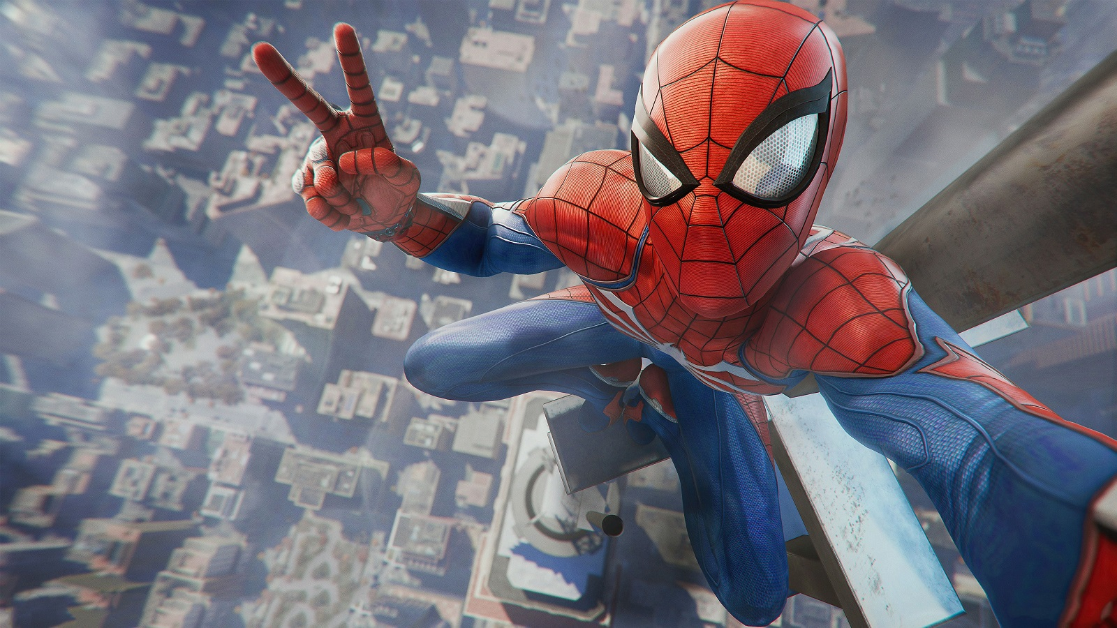 У ремастера Marvel's Spider-Man появилась страница в PS Store — фанаты надеются на самостоятельный релиз