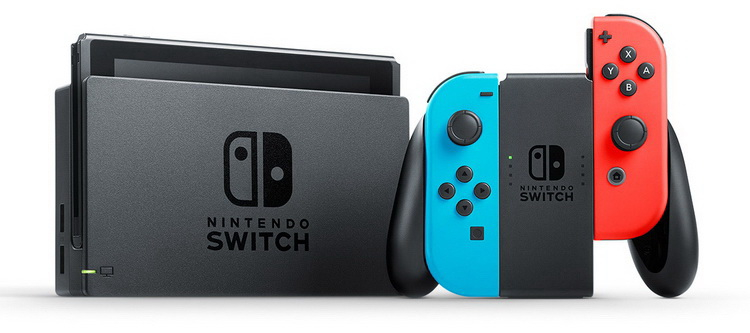 Слухи: у Pro-модели Nintendo Switch появятся эксклюзивные игры