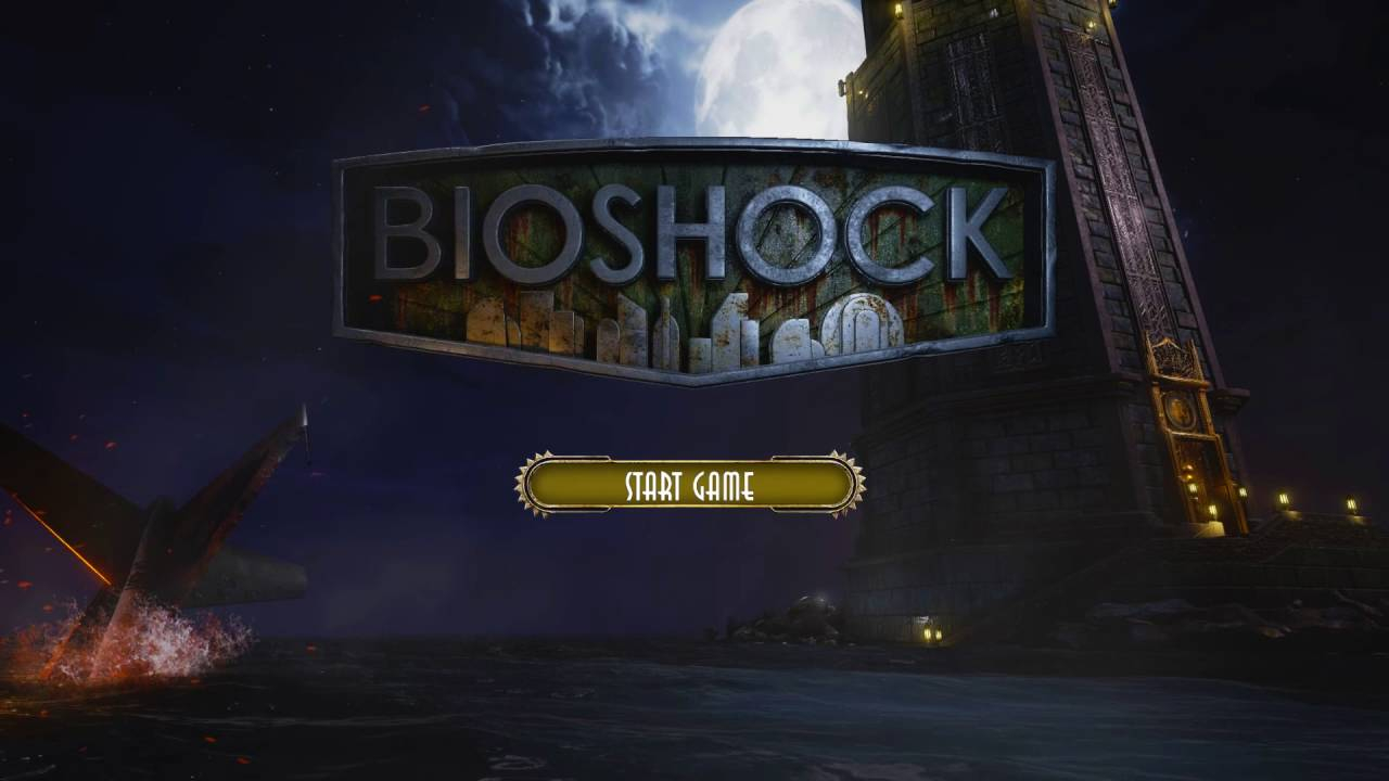 Слухи: новая BioShock будет эксклюзивом PlayStation — возможно, временным