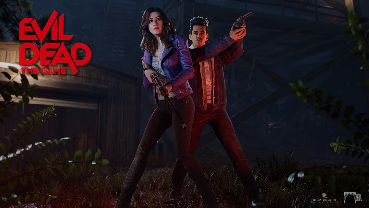 Кооперативно-соревновательный экшен Evil Dead: The Game выйдет лишь в феврале 2022 года, зато с одиночным режимом