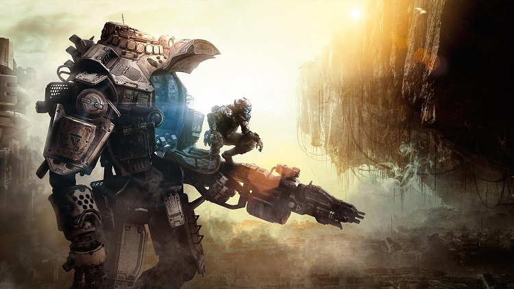 Оригинальную Titanfall сняли с продажи, а скоро уберут и из подписных сервисов