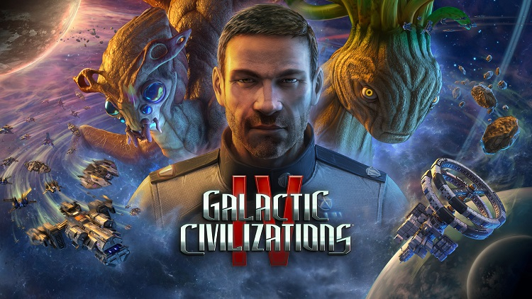 Космическая стратегия Galactic Civilizations IV выйдет из раннего доступа уже в этом месяце