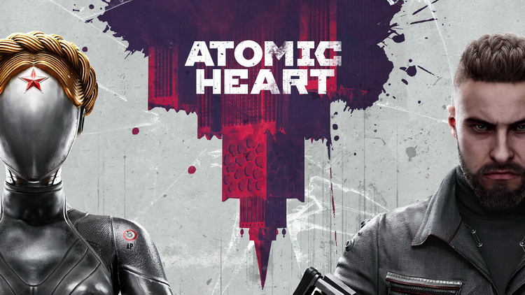 Утечка: скриншоты начала Atomic Heart всплыли в Сети