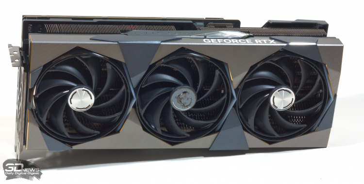 NVIDIA GeForce RTX 4090 дебютировала в статистике Steam, а AMD снова отнимает позиции у Intel