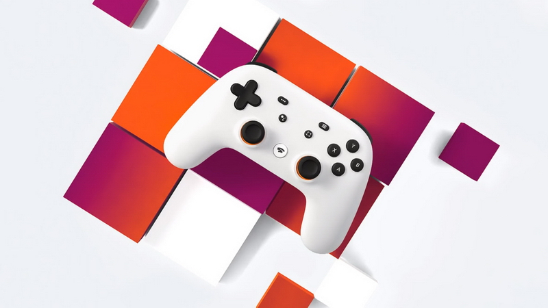 Google закрыла последнюю частичку Stadia — облачную технологию, которой пользовались компании-партнёры