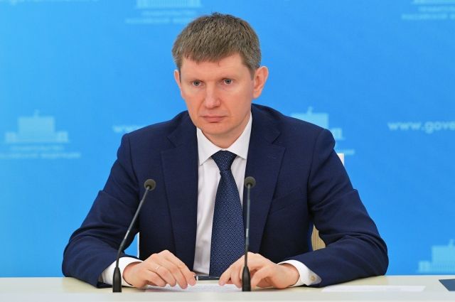 Решетников: экономическая активность РФ достигла 79% от докризисного уровня