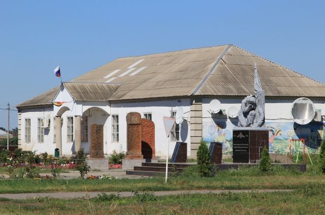 Квадрокоптер на деревне. В сельских школах оборудуют цифровые центры