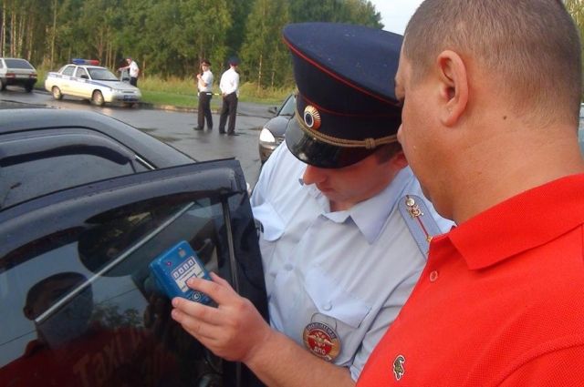 160 брянцев понесут ответственность за нарушение требований к тонировке