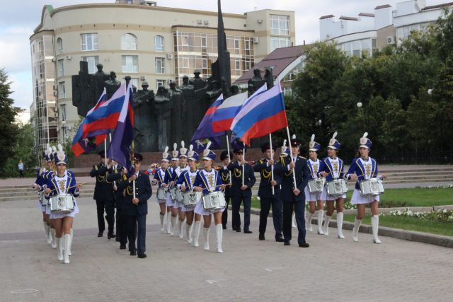 Инна Святенко считает необходимым создание «Союза молодежи стран СНГ»