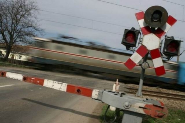 В Брянске ограничат движение на железнодорожном преезде