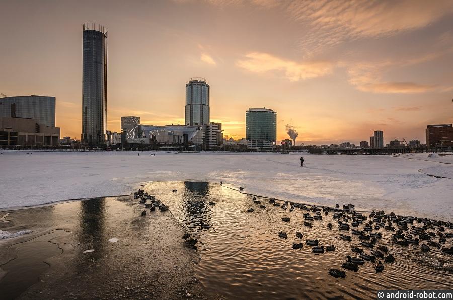 В Екатеринбурге запустили приложение для подбора квартир в новостройках