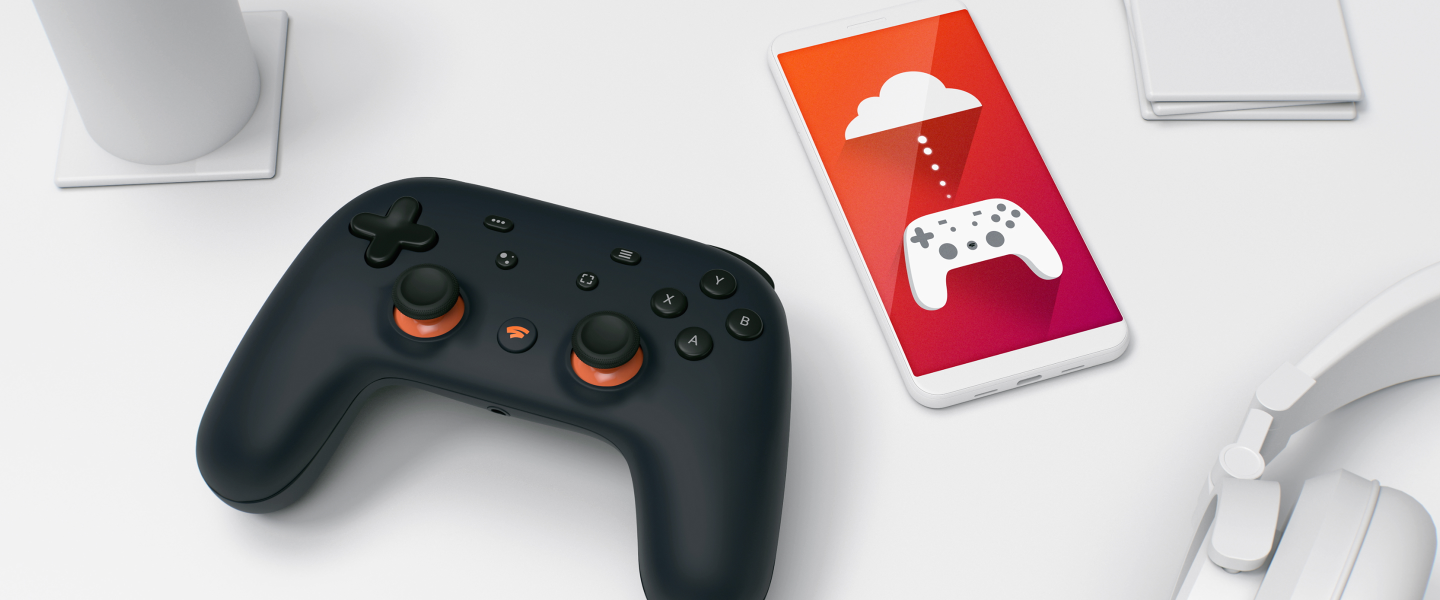 Пользователи Stadia потребовали объяснений от Google. Площадку не обновляли 40 дней