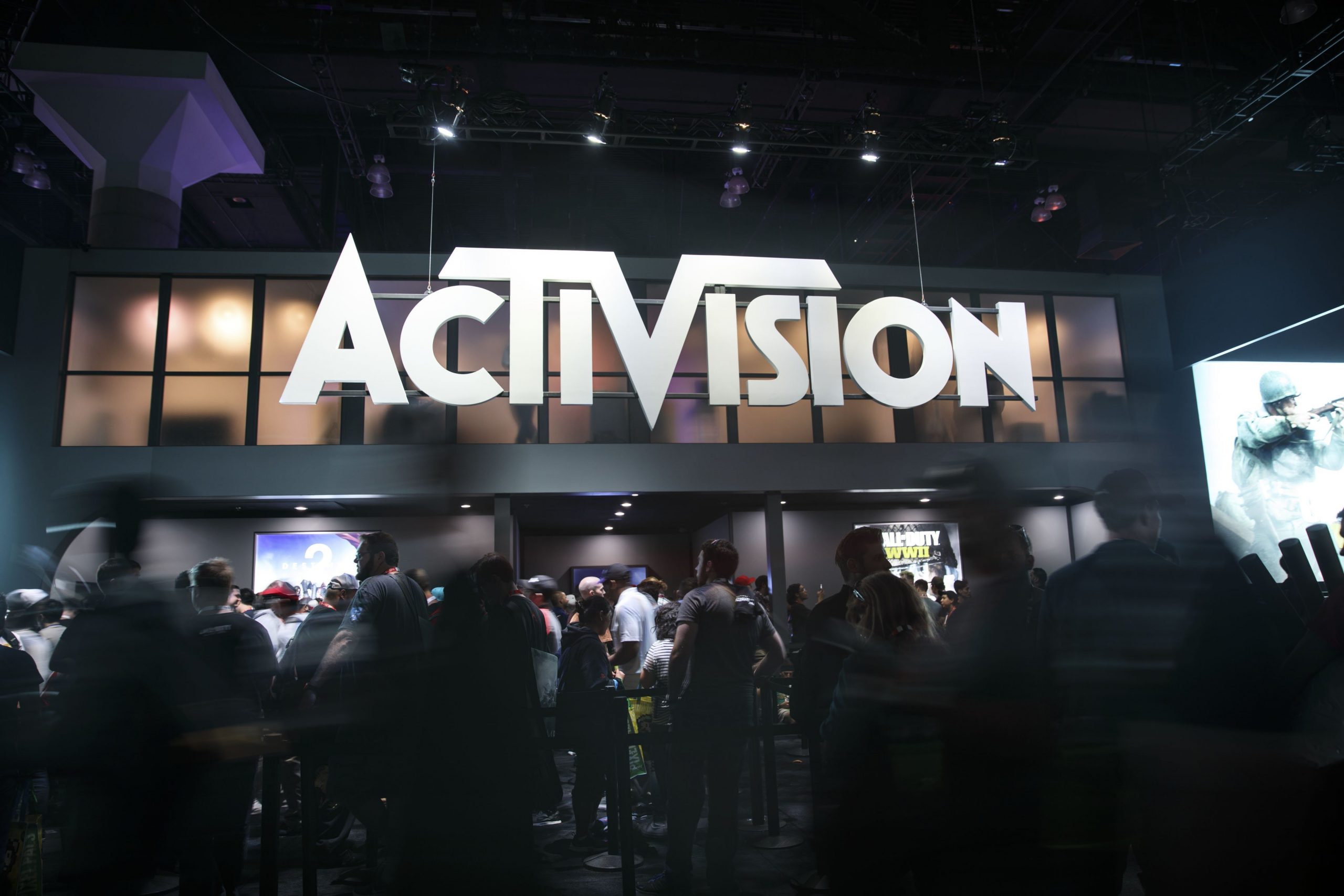 Activision Blizzard отчиталась о новых рекордах: $1,37 млрд от микротранзакций и 428 млн активных игроков