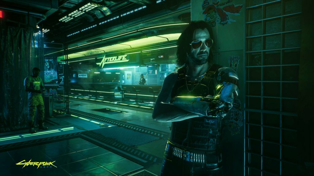 CD Projekt RED извинилась за проблемные версии Cyberpunk 2077 для PS4 и Xbox One