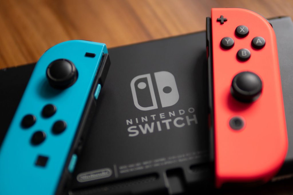 Nintendo Switch нарастила продажи благодаря новой аудитории. Совсем как Wii