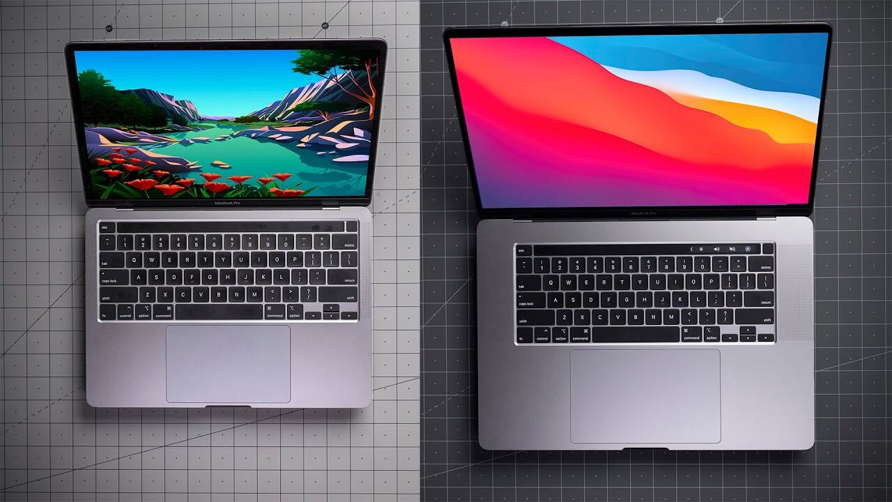 iMac или MacBook Pro: что выбрать?