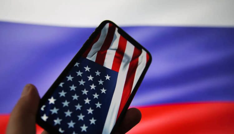 Правда ли, что ФСБ нашла на iPhone вирус и спецслужбы США следят за нами? У нас для вас плохие новости