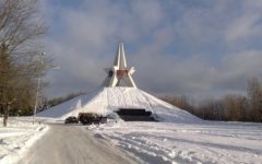 В Брянске планируют пустить автобусы от Володарки до Кургана Бессмертия