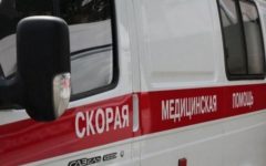 В столкновении легковушек в Клинцах пострадали двое