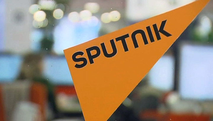 Журналистов Sputnik Турция доставили в Дворец правосудия, офис обыскивают