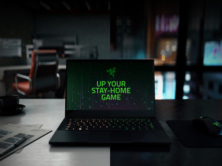 Игровая компания Razer хочет открыть банк для молодежи в Европе и США