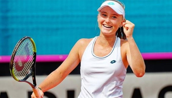 Australian Open. Кудерметова в четвертьфинале, Аванесян выбыла