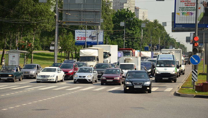 Столичные власти рассказали, за что могут аннулировать пропуск