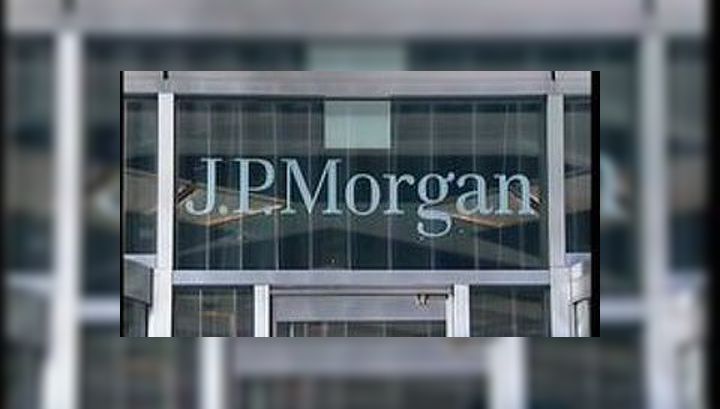 Малый бизнес заблокировал работу JP Morgan Chase