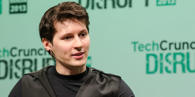 Павел Дуров назвал 7 причин, почему комиссия в App Store должна волновать всех владельцев iPhone