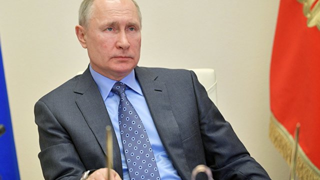 Трудные времена в Кремле: Путин, чьи планы нарушились, и российские регионы в условиях коронавируса (T24, Турция) часть 2