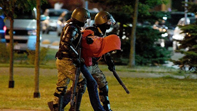 «Меня не сломали на допросах, но когда мы пересекли границу, я зарыдала»: белорусская семья переехала в Литву, спасаясь от тюрьмы (Delfi, Литва)