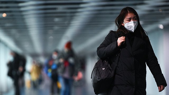 Жэньминь жибао (Китай): в это сложное время я не могу покинуть Китай