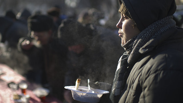 Dagens Nyheter (Швеция): можно ли умереть от экономического кризиса?