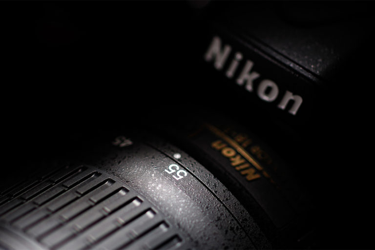 Конец эпохи: Nikon остановил производство зеркальных камер