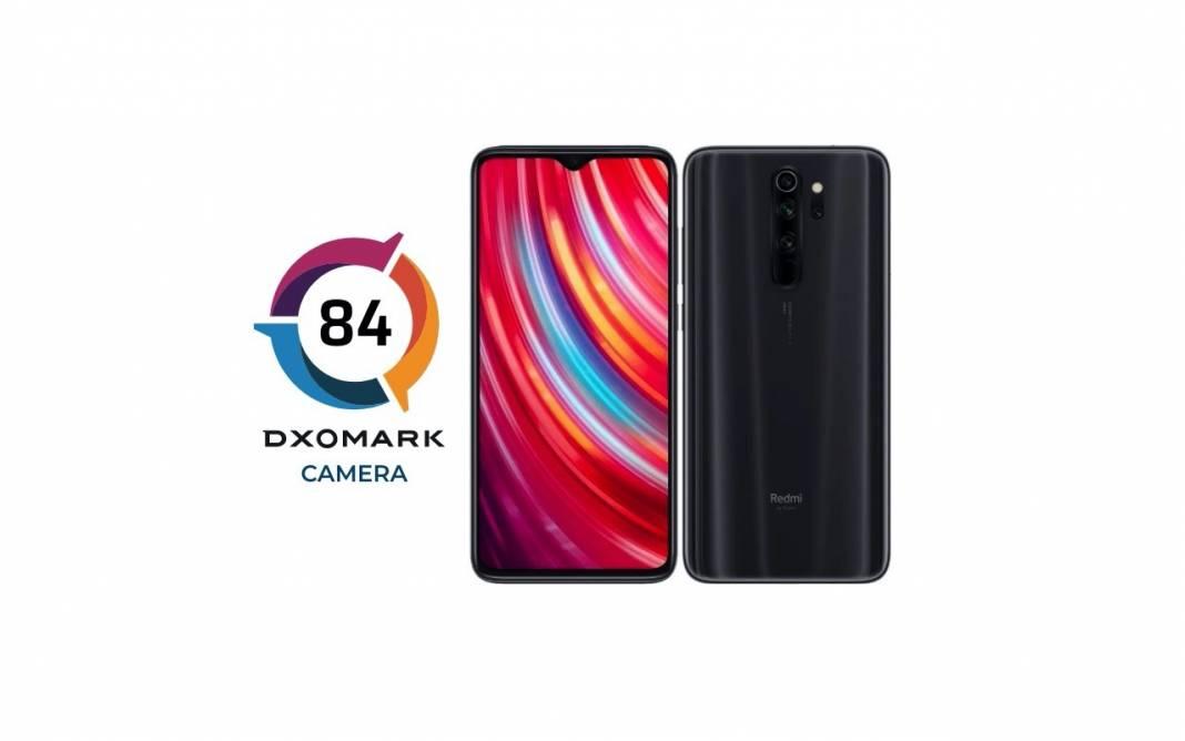 Камеру Xiaomi Redmi Note 8 Pro оценили не слишком высоко. А говорили 64 Мп!