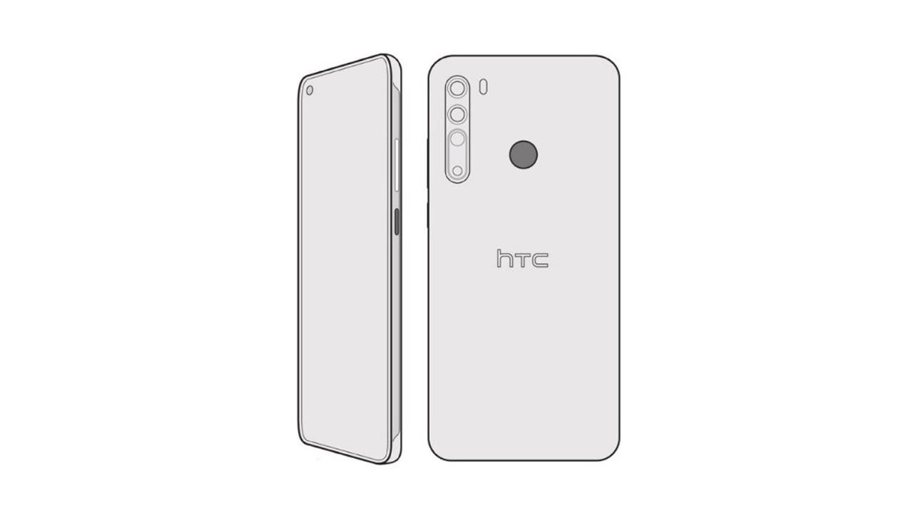 HTC должна вернуться на рынок в июле. Сразу с флагманом