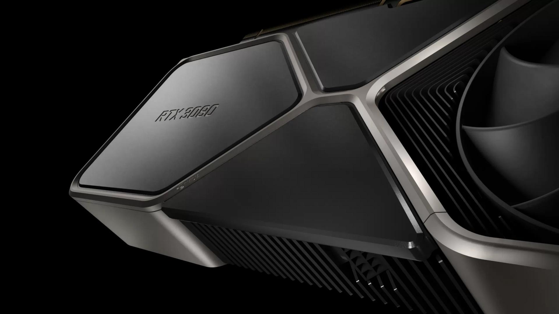 NVIDIA GeForce RTX 3080 демонстрирует 100+ FPS в 4K во многих играх