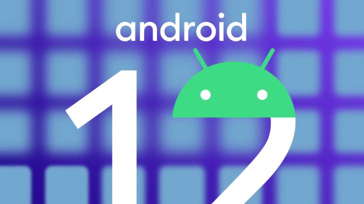 Android 12 будет выглядеть непривычно