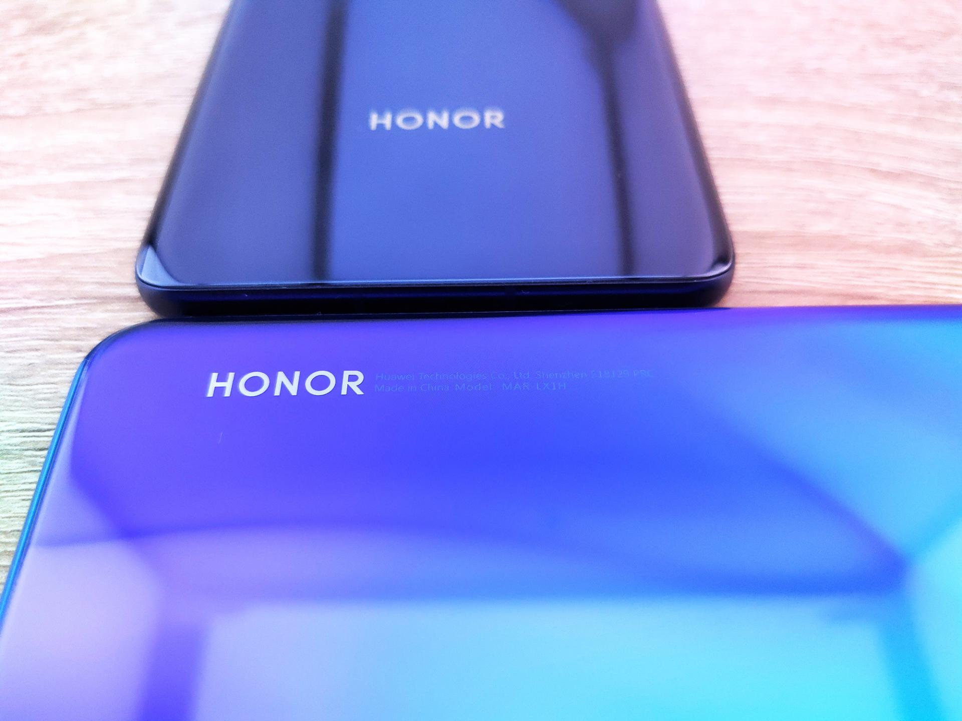 HONOR успешно перетягивает себе пользовтаелей HUAWEI и Apple