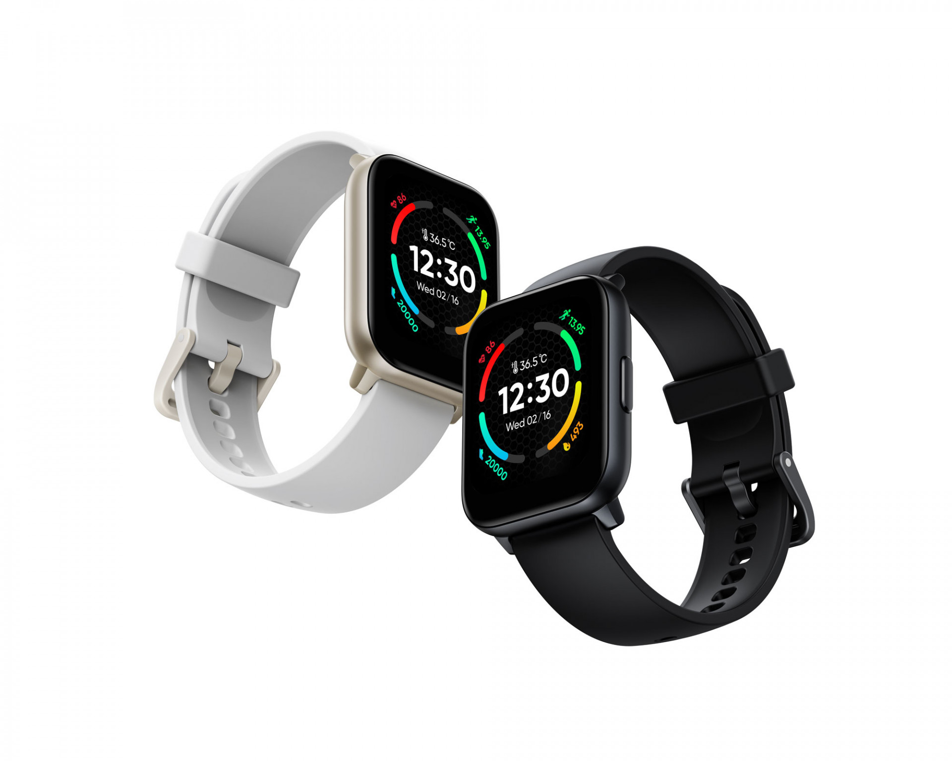 realme Watch 3 Pro и Watch S100 появились в продаже