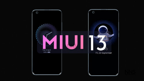 Скриншоты MIUI 13 демонстрируют совершенно новые виджеты в стиле iOS 14